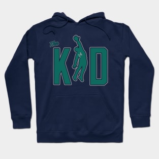 The Kid Hoodie